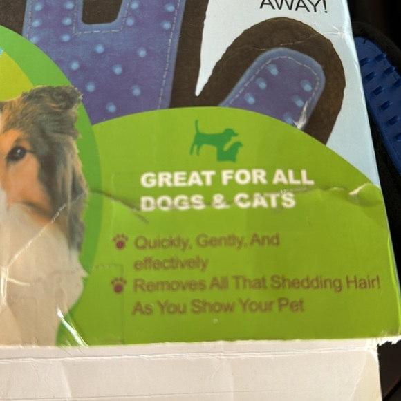 True Touch gloves - Picture 3 of 3